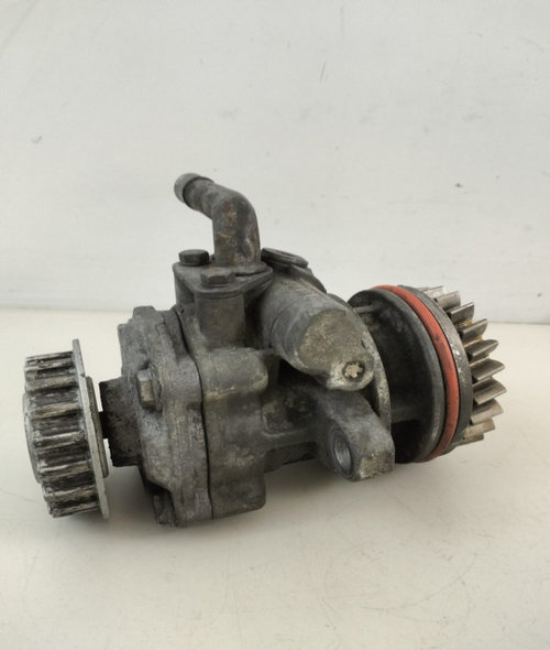Pompa servodirectie 7H0422153A Volkswagen VW Transporter T5 [2003 - 2009]