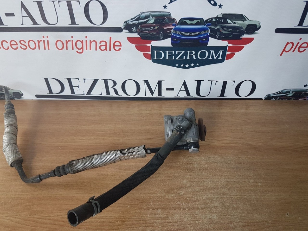 Pompa servodirectie 7l8422154 audi q7 3.0 tdi ccma 239 cai