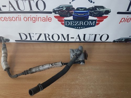Pompa servodirectie 7l8422154 vw touareg 7l 3.0 tdi bks 224 cai