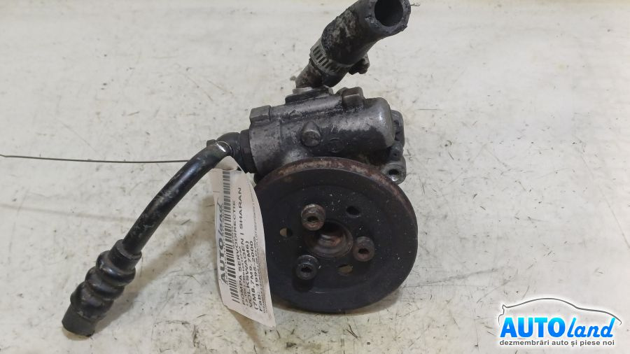 Pompa Servodirectie 7m0145157sx 1.9 TDI Volkswagen SHARAN 7M8,7M9,7M6 1995-2000