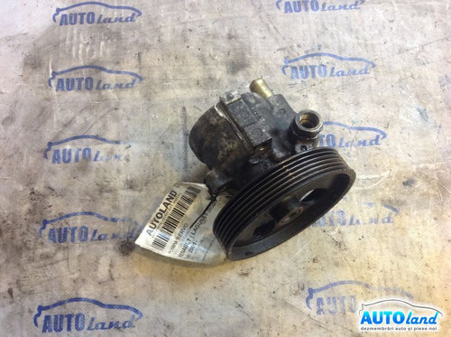 Pompa Servodirectie 8200100082 1.9 DCI Fulie 7 Caneluri Renault LAGUNA II BG0/1 2001
