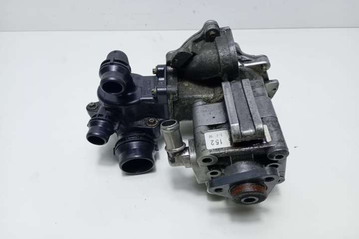 Pompa servodirectie 8675955108 BMW Seria 3 E46 [facelift] [2001 - 2006]
