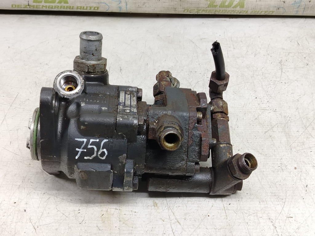 Pompa servodirectie 8695955116 IVECO Stralis generatia [2002 - 2012]