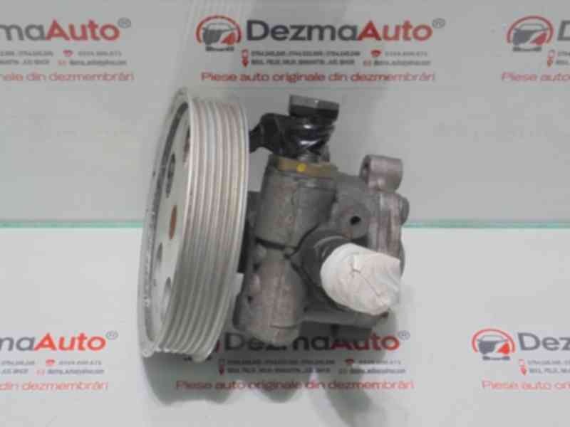 Pompa servodirectie 8E0145153D, Audi A4 Avant (8ED, B7) 2.0tfsi (pr:110747)