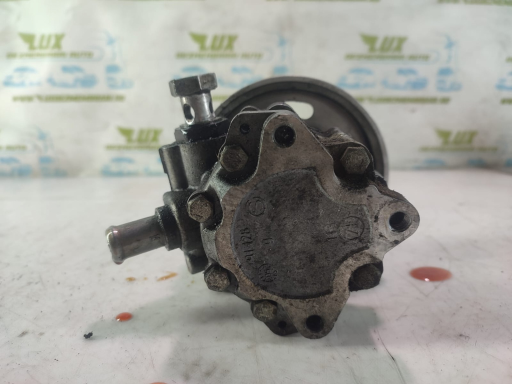 Pompa servodirectie 8E0145155 2.0 TDI BLB Audi A4 B7 [2004 - 2008] 2.0 TDI BLB