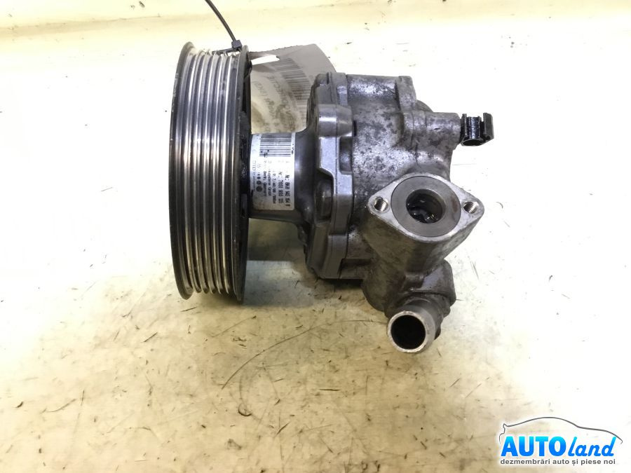 Pompa Servodirectie 8k0145154b 2.0 TDI Audi A4 Avant 8K5 2008