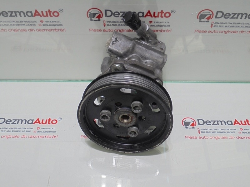 Pompa servodirectie , 8K0145154B, Audi A4 (8K2, B8) 2.0tdi (pr:110747)