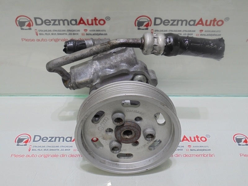 Pompa servodirectie 8K0145154H, Audi A4 (8K2, B8) 2.0tdi (pr:110747)