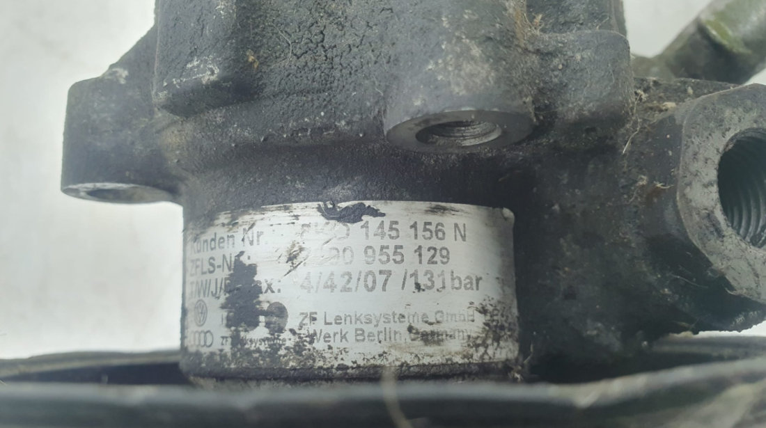 Pompa servodirectie 8k0145156n Audi A5 8T [2007 - 2011]