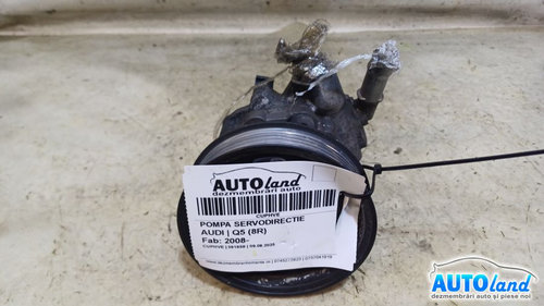 Pompa Servodirectie 8r0145155s Audi Q5 8R 2008