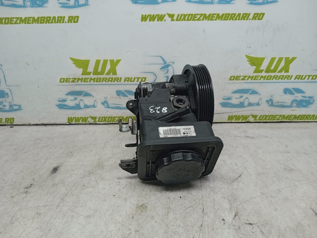Pompa servodirectie 91208 2.0 d M47D20 320d BMW Seria 3 E46 [facelift] [2001 - 2006] 2.0 d M47D20 320d