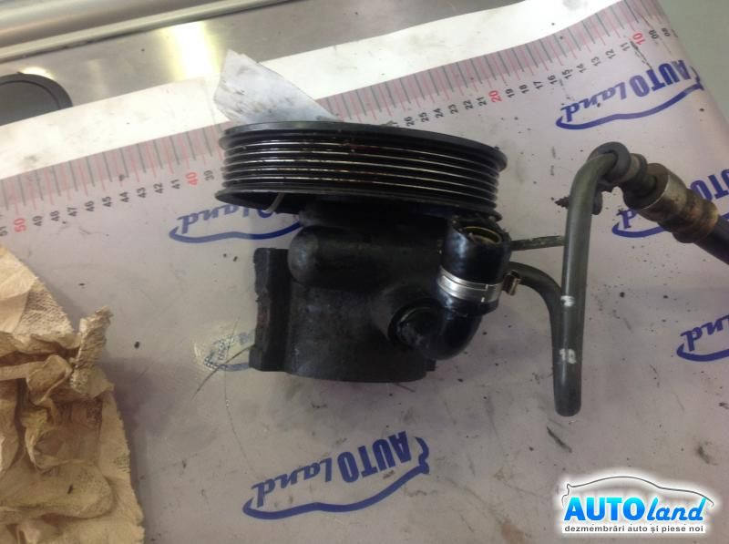 Pompa Servodirectie 9125202 Benzina Volvo S40 I VS 1995-2003
