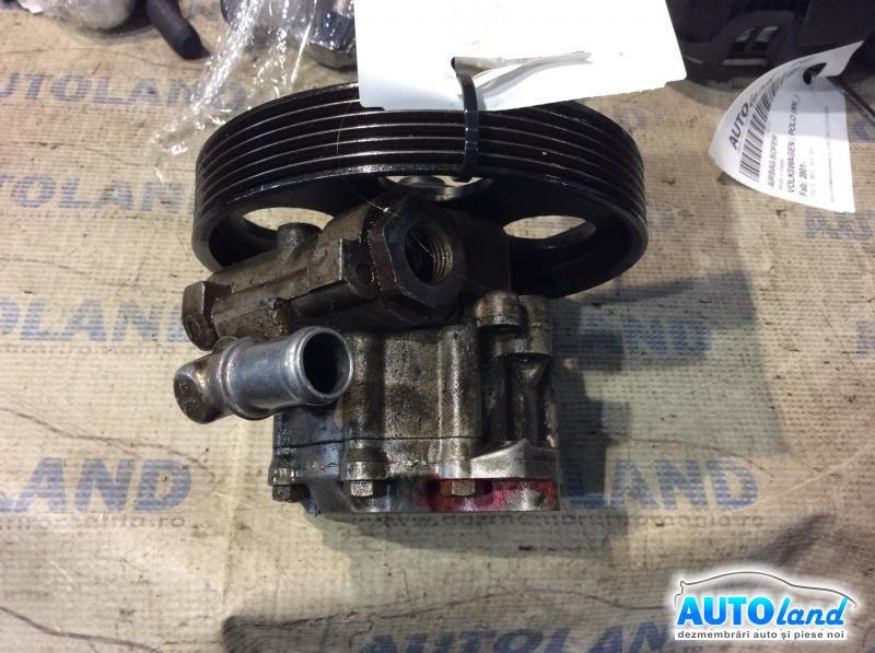Pompa Servodirectie 9608871080 1.8 I Peugeot 306 7B,N3,N5 1994-2001