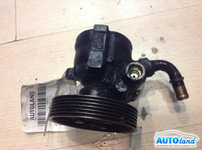 Pompa Servodirectie 9617753380 2.5 TD, 6 Can Citroen JUMPER bus 230P 1994-2002