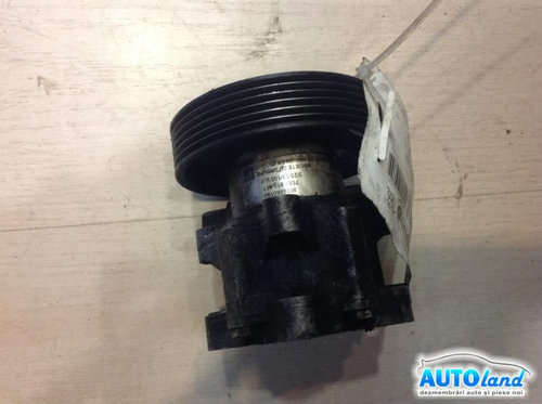 Pompa Servodirectie 9624660180 2.0 Benzina Fulie 6 Can Peugeot 406 8B 1995-2004