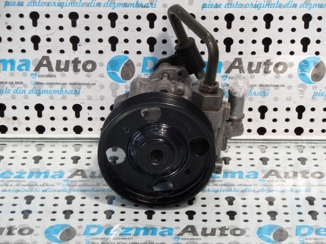 Pompa servodirectie 9624660180, Fiat Ulysse, 2.0 benz (pr:110747)