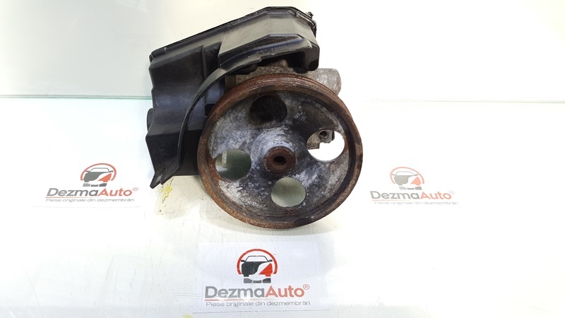 Pompa servodirectie 9636320580, Peugeot 206 SW, 2.0 hdi