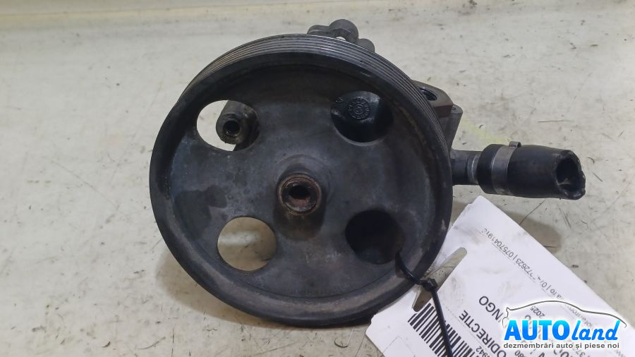 Pompa Servodirectie 9637000880 1.6 HDI Citroen BERLINGO 2004-2008
