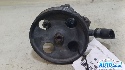 Pompa Servodirectie 9637000880 1.6 HDI Citroen BERLINGO 2004-2008