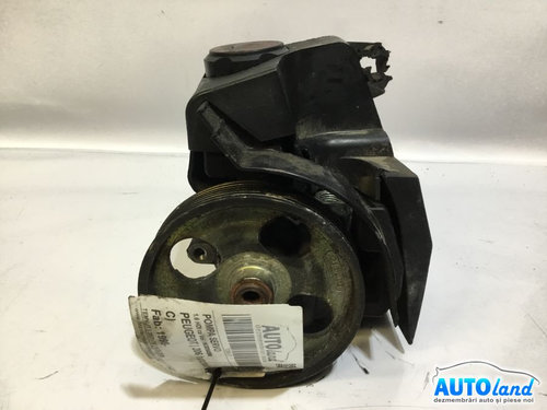 Pompa Servodirectie 9638364580 1.6 HDI cu Vas Peugeot 206 hatchback 2A/C 1998
