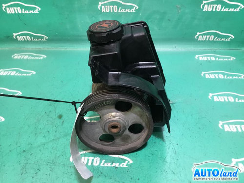 Pompa Servodirectie 9638931980 Cu Vas Peugeot 206 hatchback 2A/C 1998