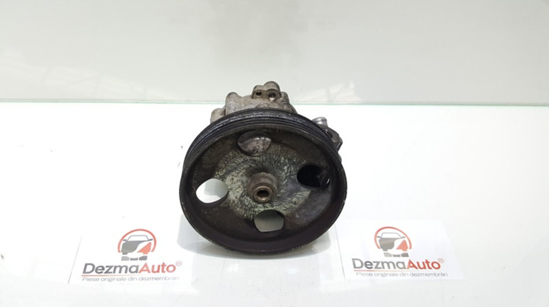 Pompa servodirectie 9645653580, Peugeot Boxer, 2.2 hdi