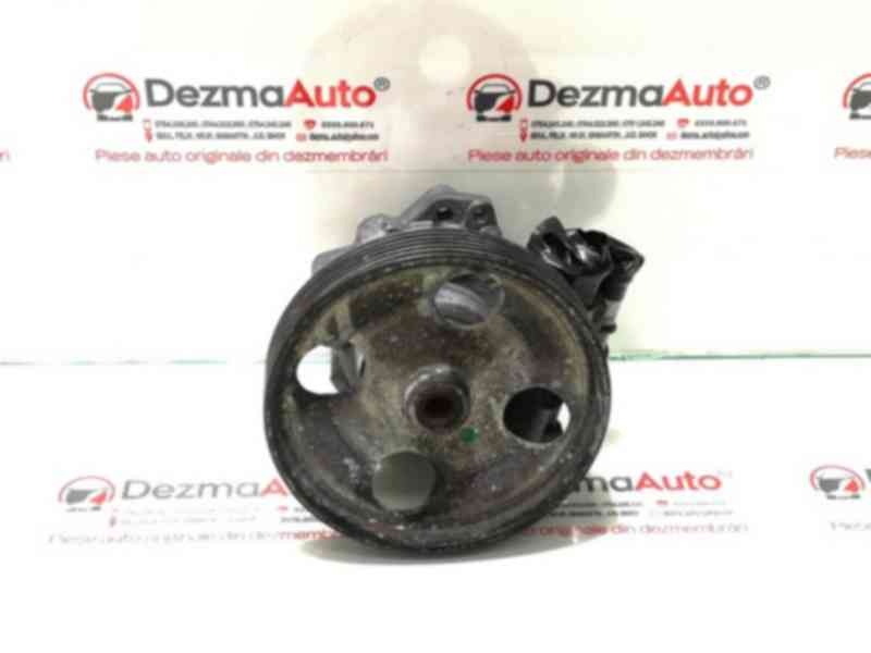 Pompa servodirectie 9647983580, Peugeot 807 (E) 2.0 hdi