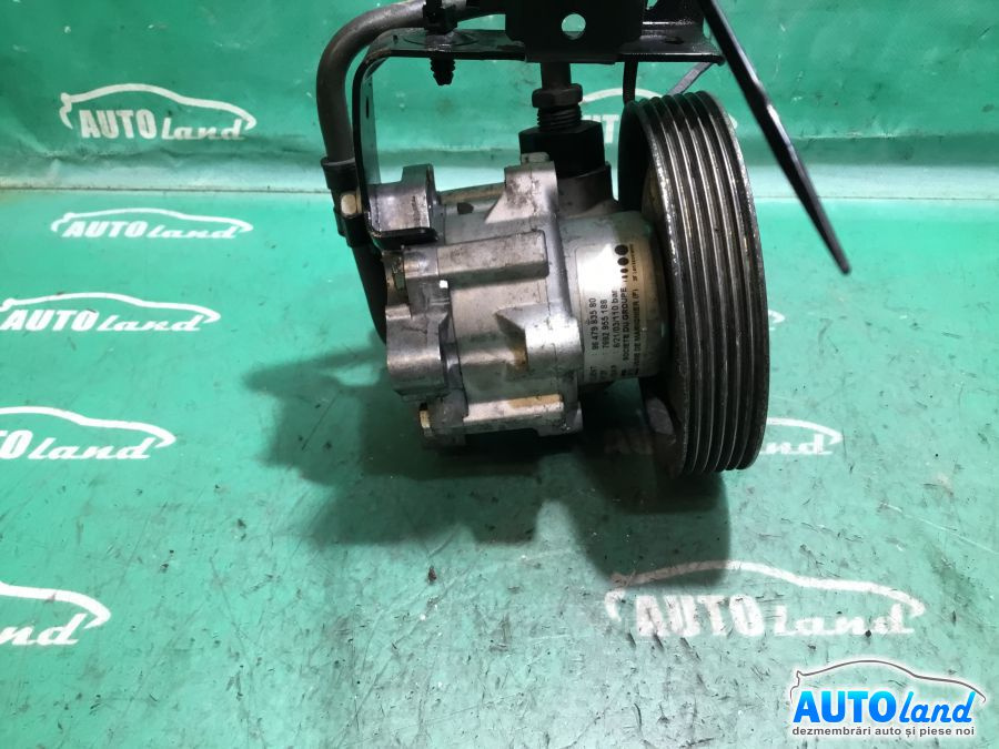 Pompa Servodirectie 9647983580 Peugeot 807 E 2002
