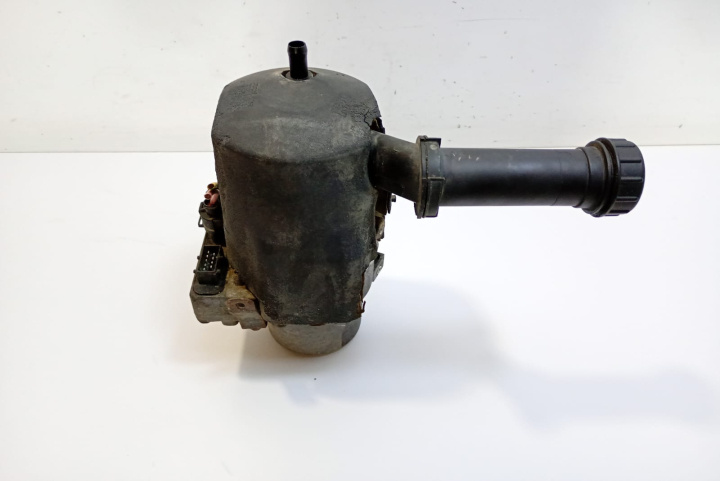 Pompa servodirectie 9653583280 Citroen C4 [2004 - 2008]