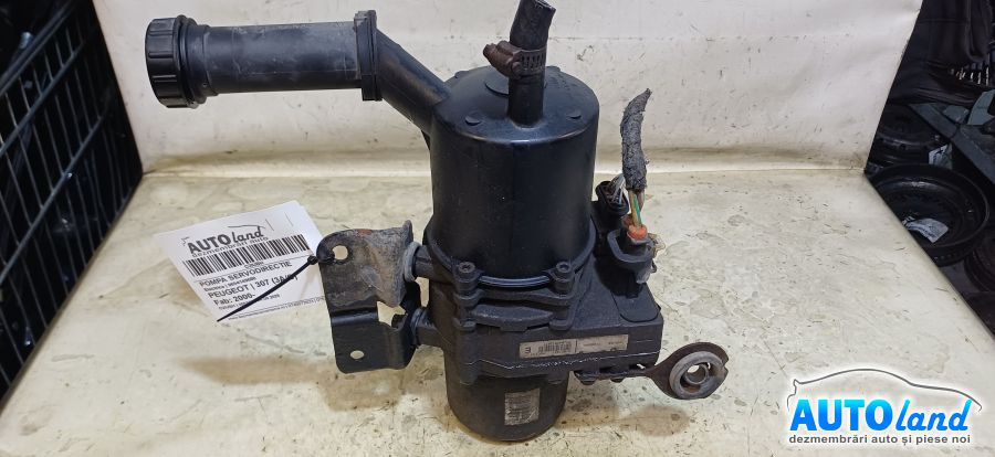 Pompa Servodirectie 9654149680 Electrica Peugeot 307 3A/C 2000