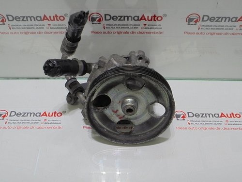 Pompa servodirectie , 9658419280, Peugeot 407 SW (6E) 1.6hdi (id:293876)