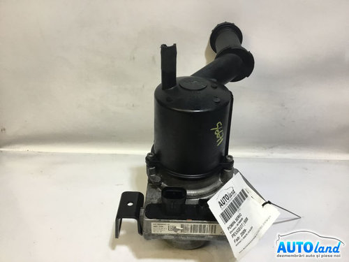 Pompa Servodirectie 9670608380 Electrica Peugeot 5008 2009