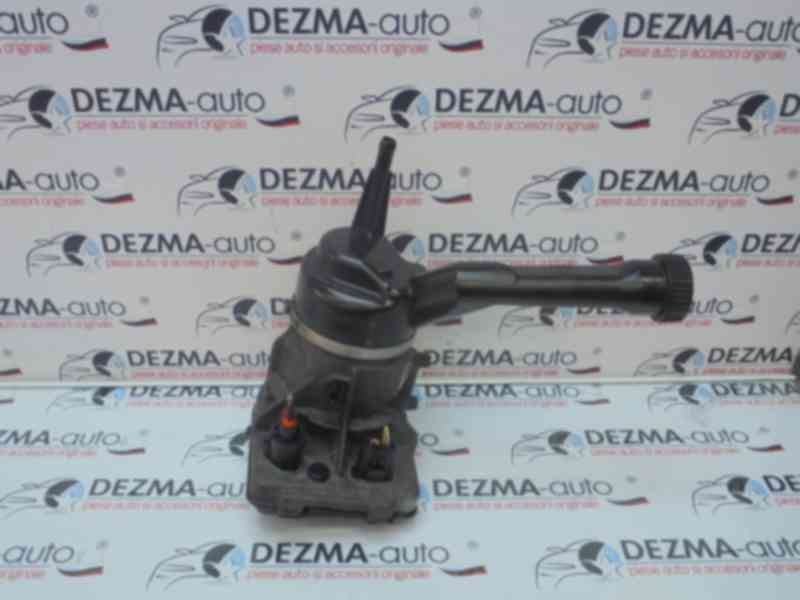 Pompa servodirectie , 9671691980, Peugeot 307 (3A/C), 1.6hdi, 9HZ