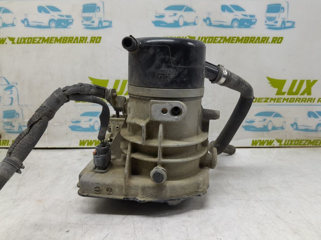 Pompa servodirectie 9673173780 1.6 hdi 9HL Citroen C5 2 [2008 - 2017]