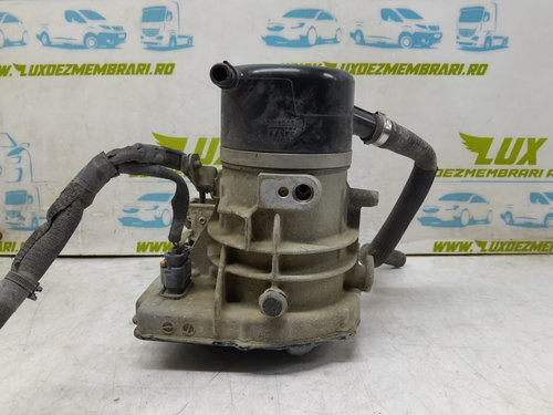 Pompa servodirectie 9673173780 1.6 hdi 9HL Citroen C5 2 [2008 - 2017]
