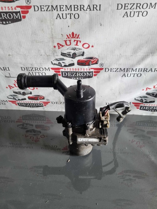 Pompa servodirectie 9675674180 CITROËN C4 II 1.2 THP 130 cai