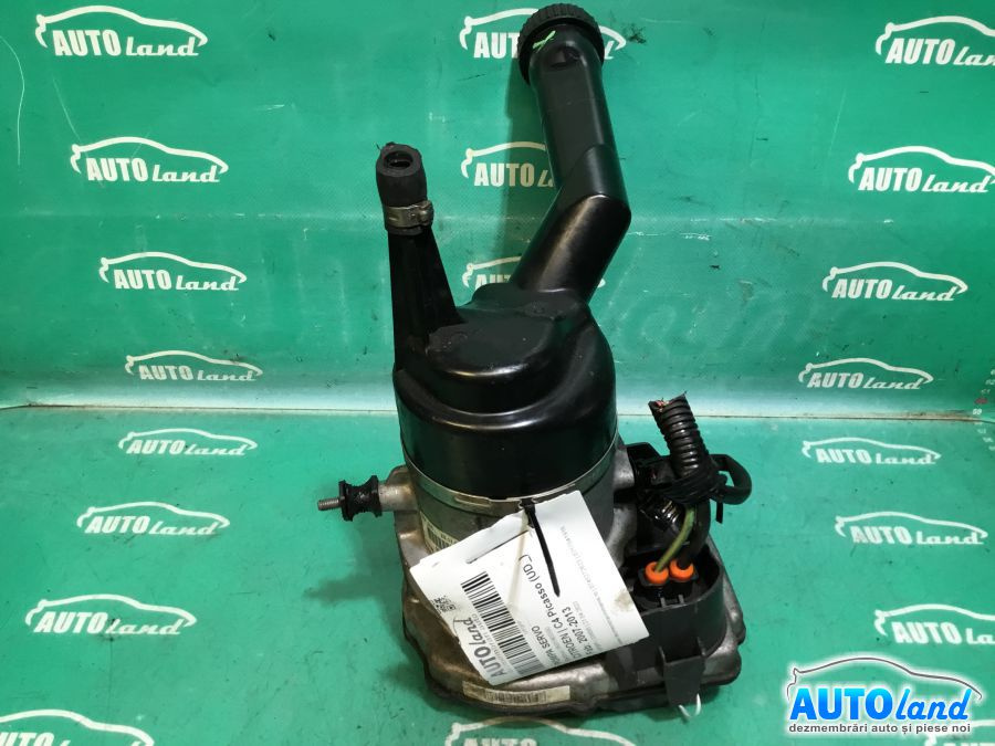 Pompa Servodirectie 9681965580 Electrica Citroen C4 Picasso UD 2007-2013