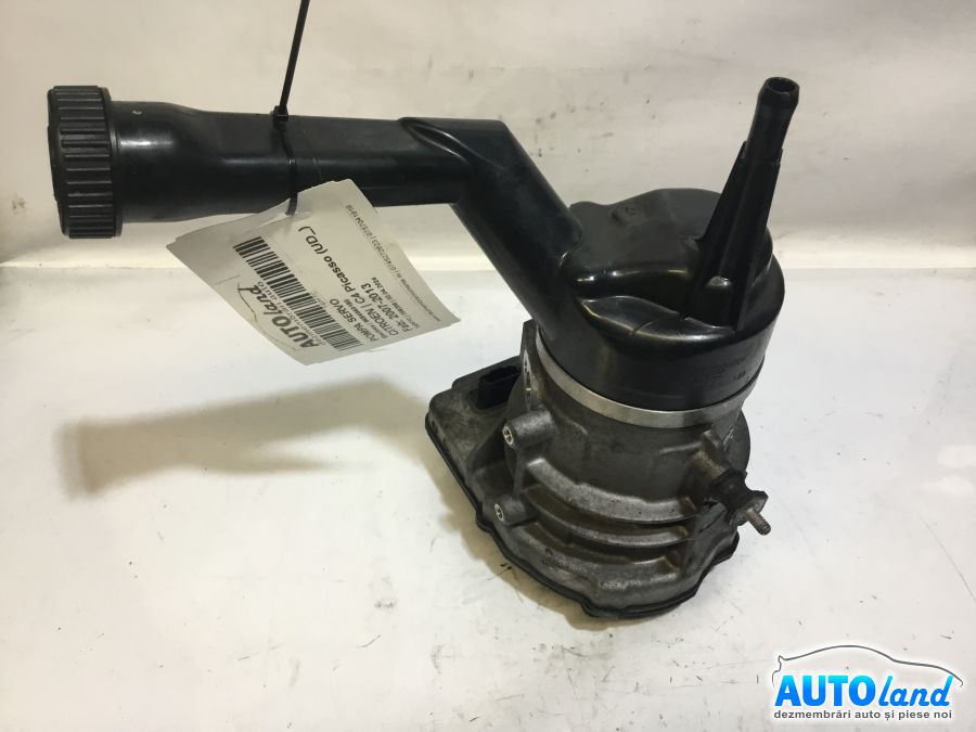 Pompa Servodirectie 9684040180 Electrica Citroen C4 Picasso UD 2007-2013
