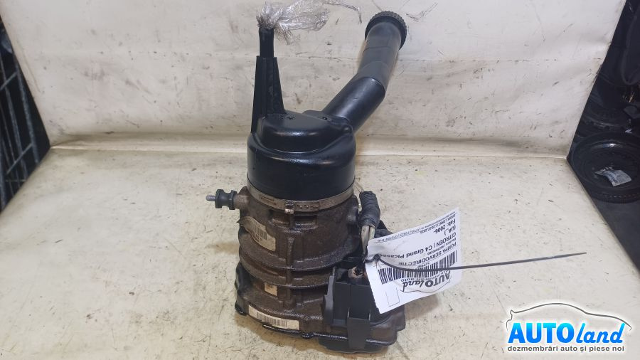 Pompa Servodirectie 9684040280 Electrica Citroen C4 Grand Picasso UA 2006