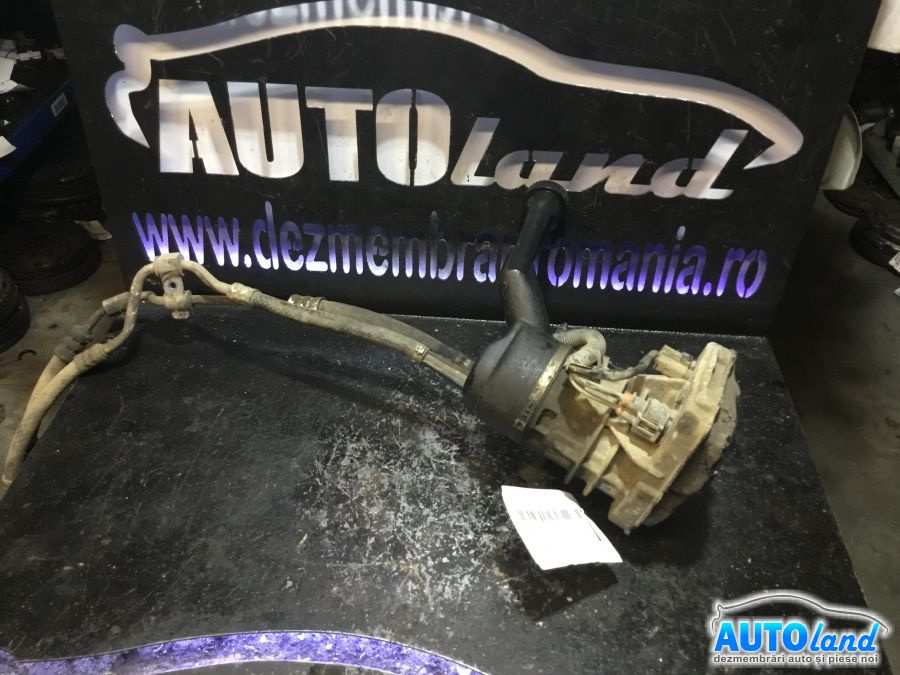 Pompa Servodirectie 9684252580 2.0 HDI Citroen C4 B7 2009