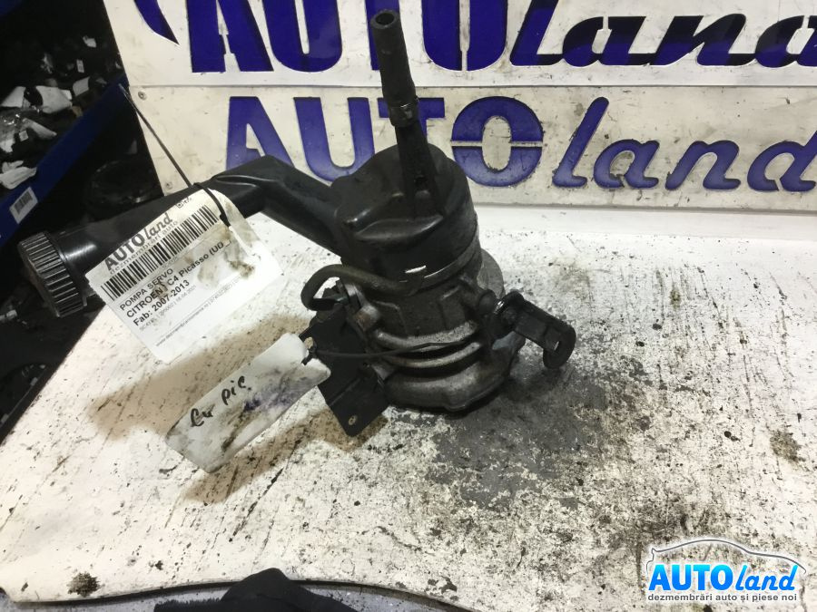 Pompa Servodirectie 9684252580 Citroen C4 Picasso UD 2007-2013