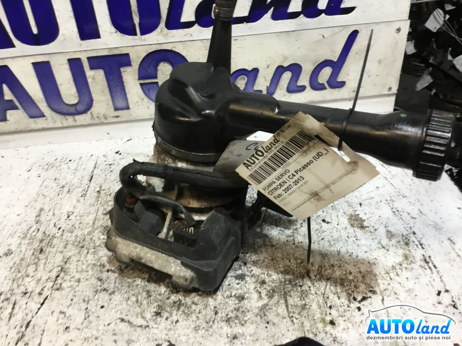 Pompa Servodirectie 9684252580 Citroen C4 Picasso UD 2007-2013