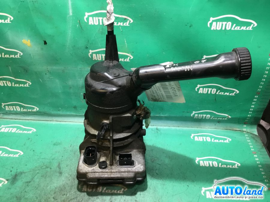 Pompa Servodirectie 9684252580 Electrica Trw Citroen C4 Picasso UD 2007-2013