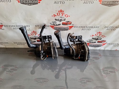 Pompa servodirectie 9684979180 9684040280 PEUGEOT 308 I Hatchback (4A, 4C) 1.6 16V 120 cai
