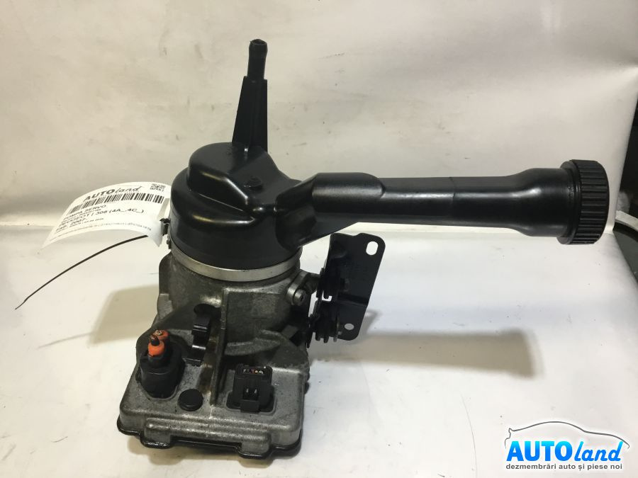 Pompa Servodirectie 9686207180 Electrica Peugeot 308 4A ,4C 2007