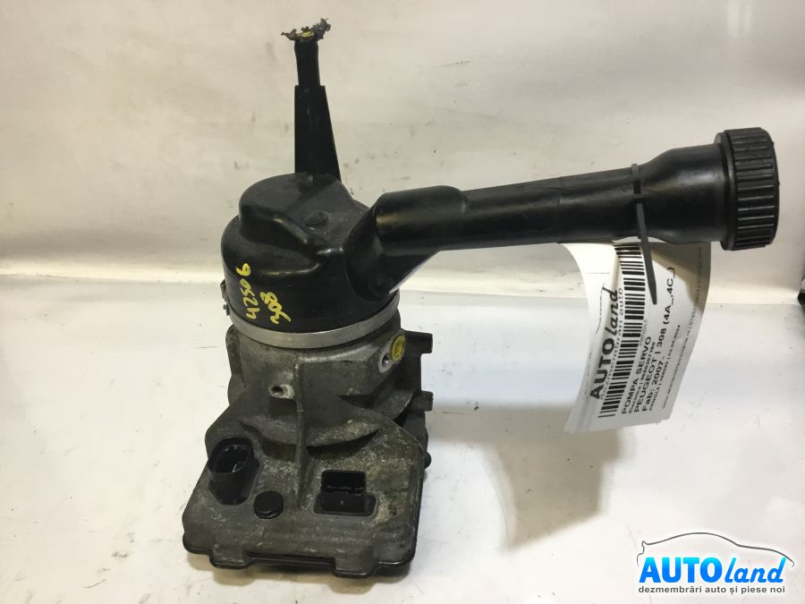 Pompa Servodirectie 9686207180 Electrica Peugeot 308 4A ,4C 2007