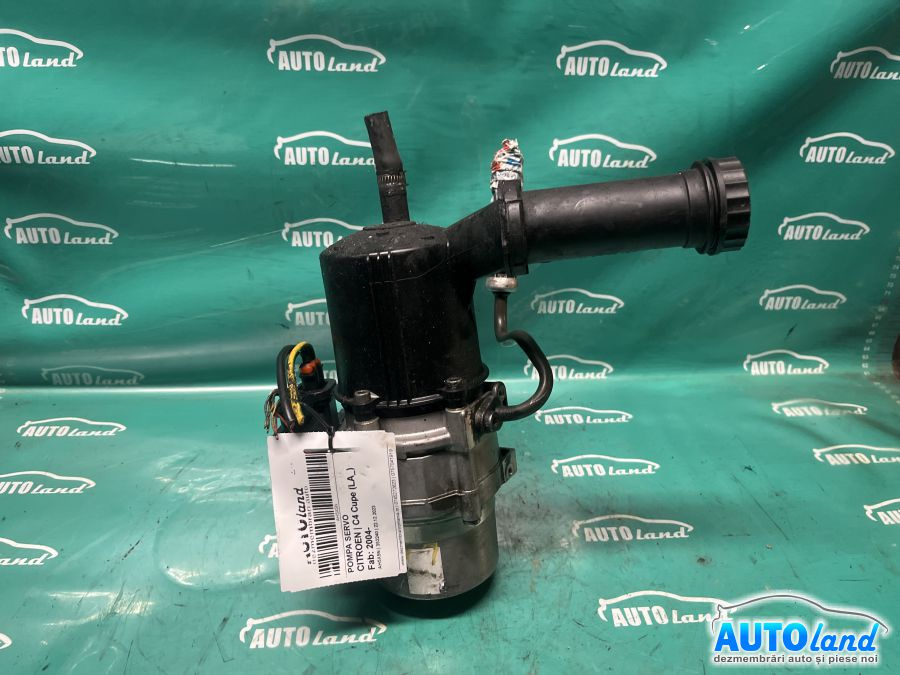 Pompa Servodirectie 9686925480 Citroen C4 Cupe LA 2004