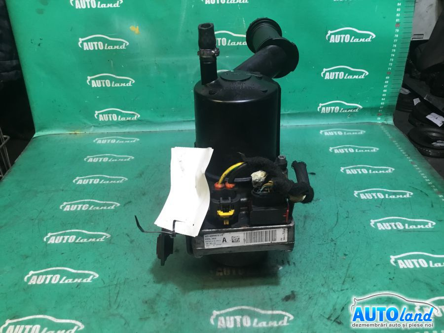 Pompa Servodirectie 9686925480 Electrica Citroen C4 LC 2004