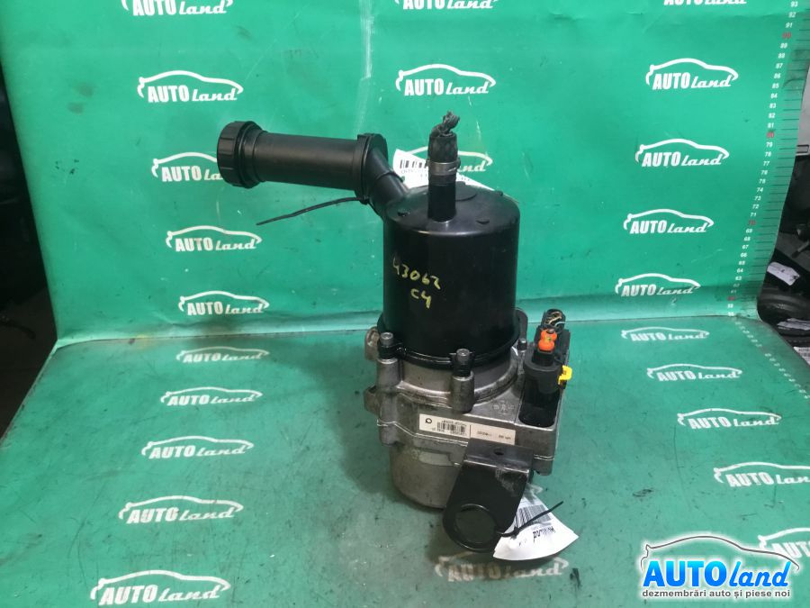 Pompa Servodirectie 9686925480 Electrica Citroen C4 LC 2004