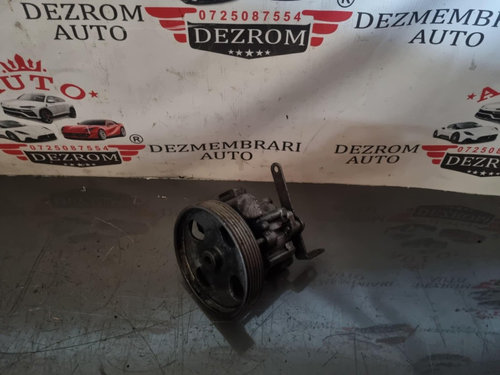 Pompa servodirectie 9805820980 Peugeot Boxer Camion cu platformă / Sasiu 2.0 BlueHDi 163 cai AHP (D...